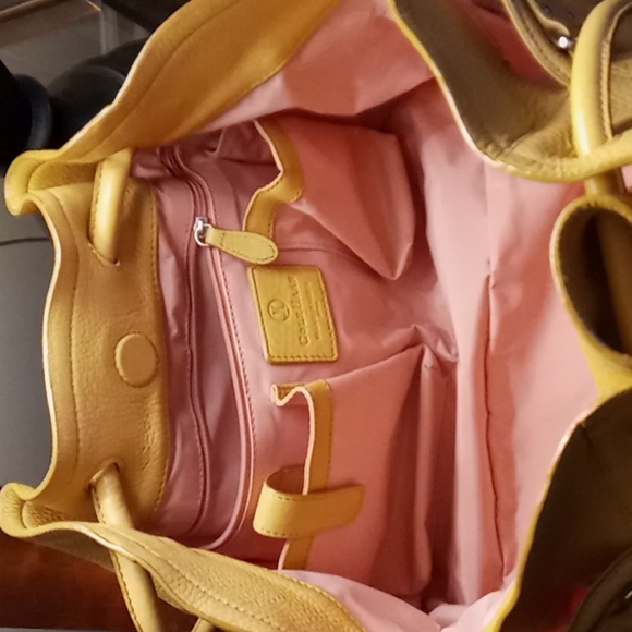 Cole Haan village classics purse - Picture 4 of 4